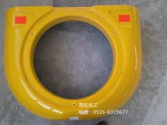 農(nóng)用機(jī)械玻璃鋼外殼04